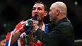 Max Holloway’s class gesture after controversial UFC 251 loss transcends the sport