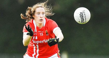 “It’s a huge area and people tend to give out a bit about it, but it’s a great environment to be involved in”