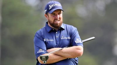 Frustration boils over for Shane Lowry at PGA Championship
