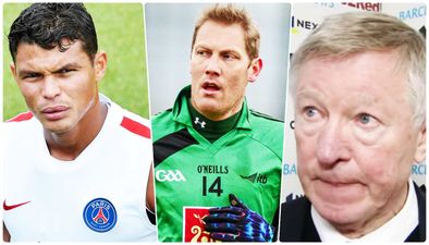 The SportsJOE 12 o’clock quiz | Day 145