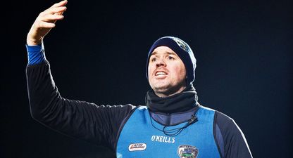 “We have this thing in our head that we have to be collective like 97 times a week and we don’t”