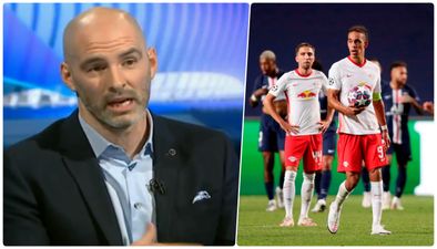 “Everybody in Germany is wishing them failure…And PSG, far worse.”