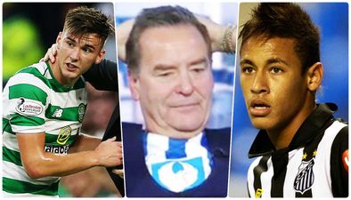 The SportsJOE 12 o’clock quiz | Day 151