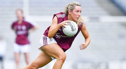 “The hamstring is a bit frustrating and it’s taking a long time to get right and get back”