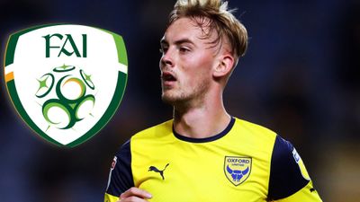 “I hope it doesn’t de-rail his career” – Northern Ireland unhappy with Mark Sykes switch