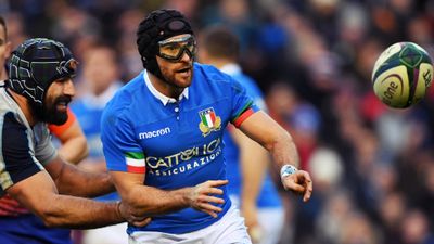 “In one minute and out the next” – Ian McKinley focusing on family after latest set-back