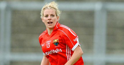 “It feels good to wear the jersey” – Mulcahy back playing after four years out