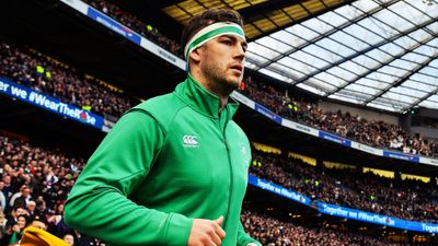 Doris doing the damage, without the fuss