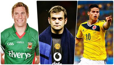 The SportsJOE 12 o’clock quiz | Day 170