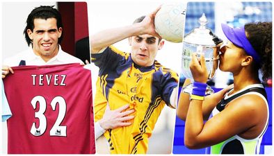 The SportsJOE 12 o’clock quiz | Day 177