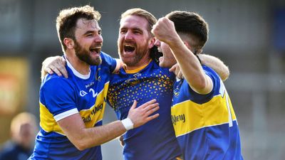 The Armagh club drawn from 200 homes that dethroned the mighty Crossmaglen