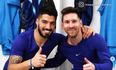 Messi takes to Instagram with swipe at Barcelona board and farewell to Suarez