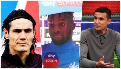 The SportsJOE 12 o’clock quiz | Day 197