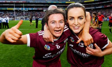 More Camogie games streamed than ever before as Liberty Insurance Championships kick off