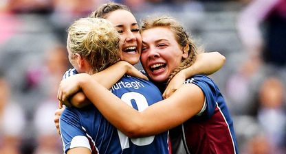 Famous win for Westmeath in first game up senior
