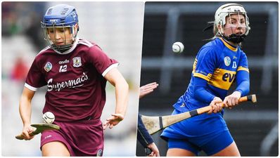 Tipp on top and Galway in cruise control