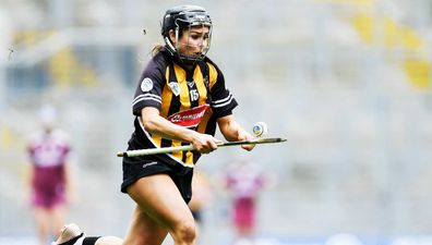 “The effort she puts into it, it’s absolutely devastating for her” – Power out after freak injury