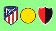 QUIZ: Can you guess the football club badge?
