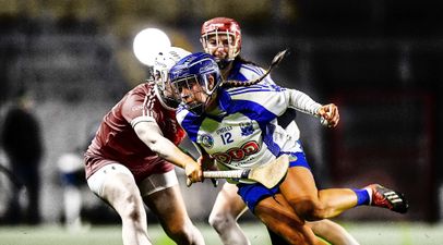 “What’s rare is wonderful – a goal for me!” – Rockett and Waterford bouncing back