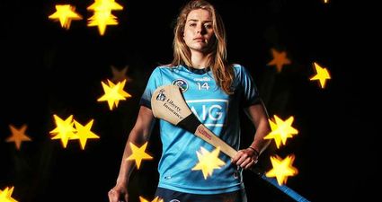 Maher defying the odds in a bid to turn it around for Dublin