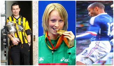 The SportsJOE 12 o’clock quiz | Day 224