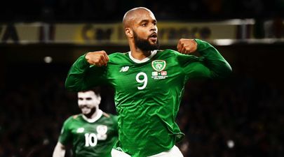 Big blow for Ireland as David McGoldrick announces international retirement