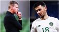 No Shane Long as Ireland prepare for life after McGoldrick