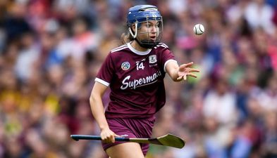 “There’s more for me to work on there because I didn’t take them well at all”