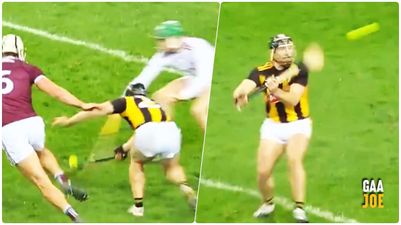 Moment of Richie Hogan genius inspires Kilkenny to a classic Kilkenny victory