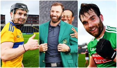 The SportsJOE 12 o’clock quiz | Day 240