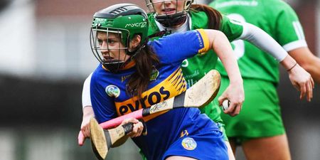 “They don’t just hand it out to you, you have to go out and earn it.”