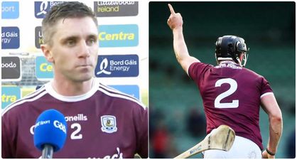 Harte gets his reward after battling back once more