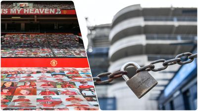 UK to allow 4,000 fans in stadiums when lockdown lifts, Ireland not expected to follow