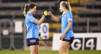 Seventh final in a row for Dublin as Rowe does the damage