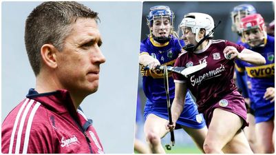 “We know how good Kilkenny are and it’s going to take a massive performance to beat them in the Final.” 