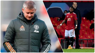 “Tonight will again bring out the question marks to his management, his overall decision making”