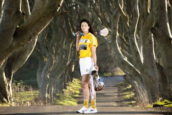 Antrim camogie on its way back as new faces give a ‘new lease of life’