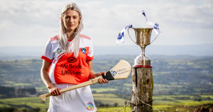 “This is exactly where we want to be” – Armagh raring to get into enemy territory