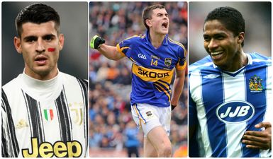 The SportsJOE 12 o’clock quiz | Day 260