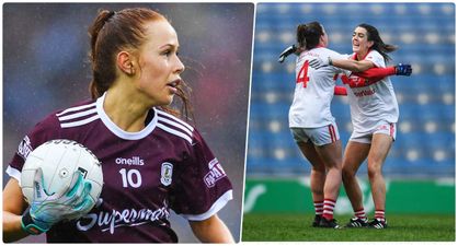 Good start half the battle as Cork capitalise on Galway’s understandably sluggish start