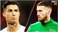 Ronaldo coming to town as Ireland’s World Cup draw confirmed
