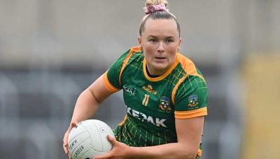 “We’re not going for the day out; we’re not going there to enjoy it”