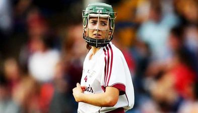 Kenny ready to savour the moment after battling back from cruciate nightmare