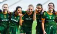 “We didn’t panic. I knew we wouldn’t panic” – Meath leave the heartache behind