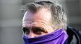 Inside the tactical mind of a wounded Davy Fitzgerald