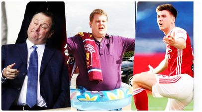 The SportsJOE 12 o’clock quiz | Day 277