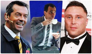 The SportsJOE 12 o’clock quiz | Day 278