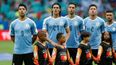 Uruguayan players accuse English FA of “ignorance and disdain” over Cavani ban