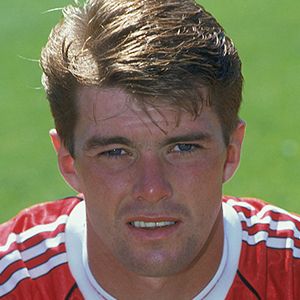 Gary Pallister