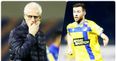 Mick McCarthy sacked by APOEL, just days after Jack Byrne joined the club